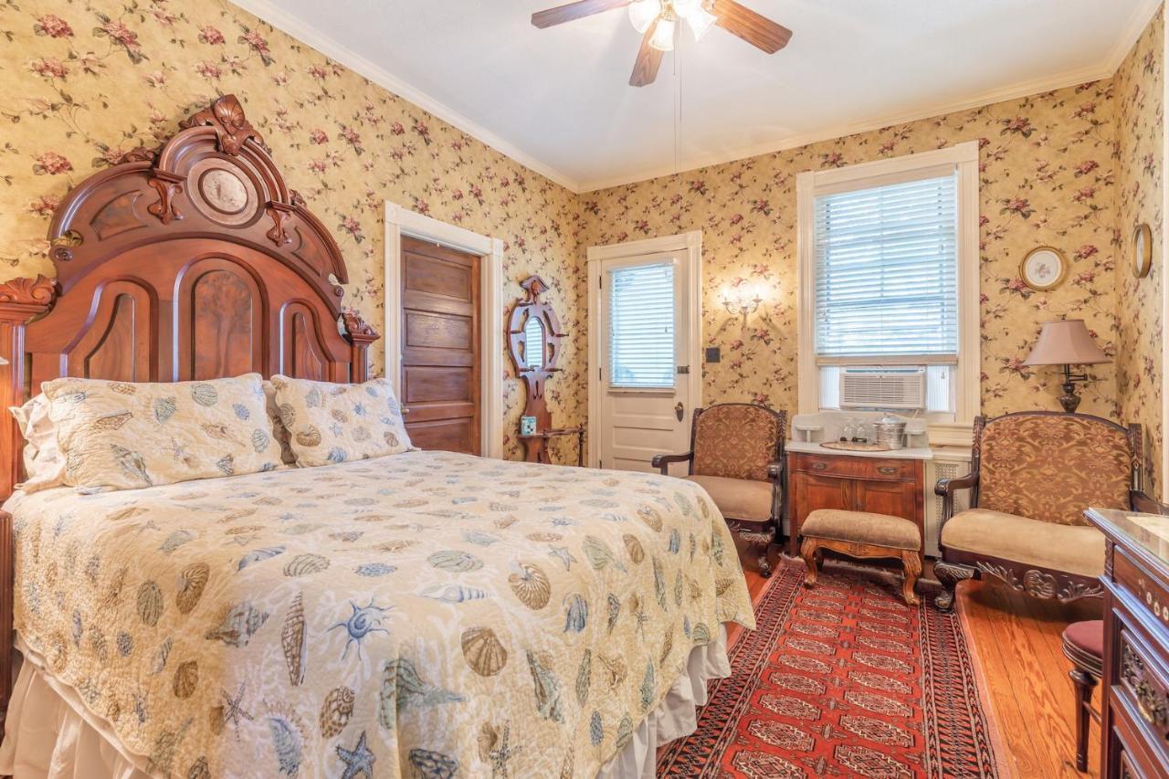 Captain Mey'S Inn Cape May Kültér fotó