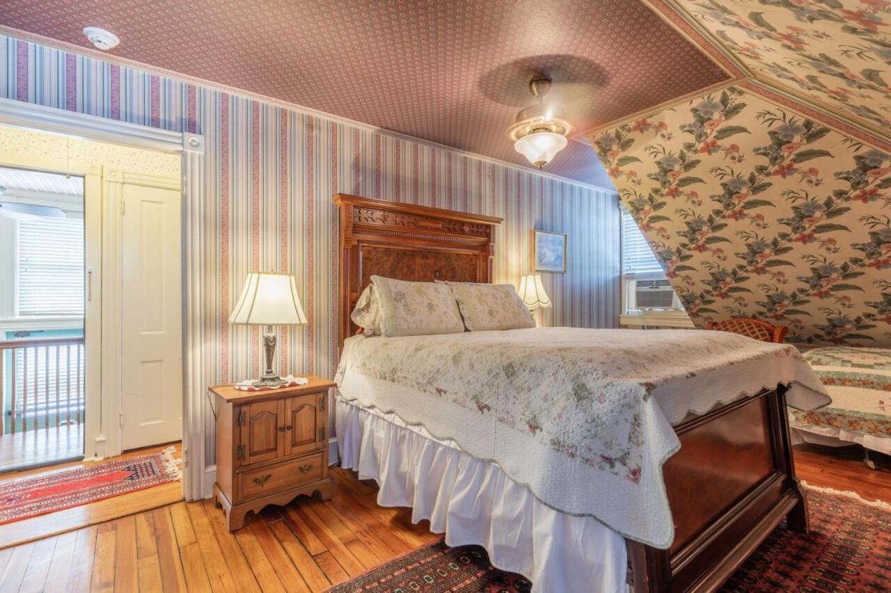 Captain Mey'S Inn Cape May Kültér fotó