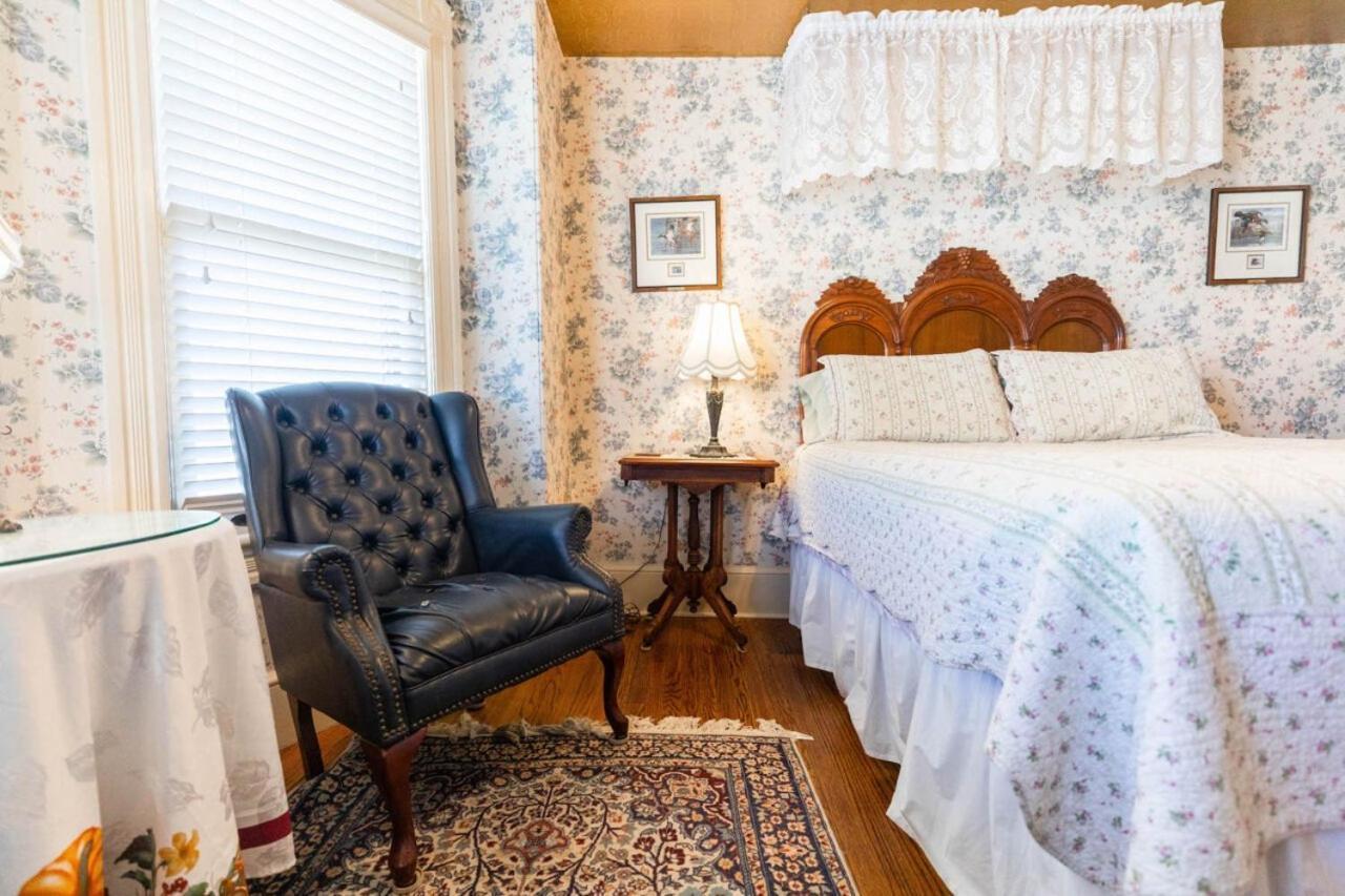 Captain Mey'S Inn Cape May Kültér fotó