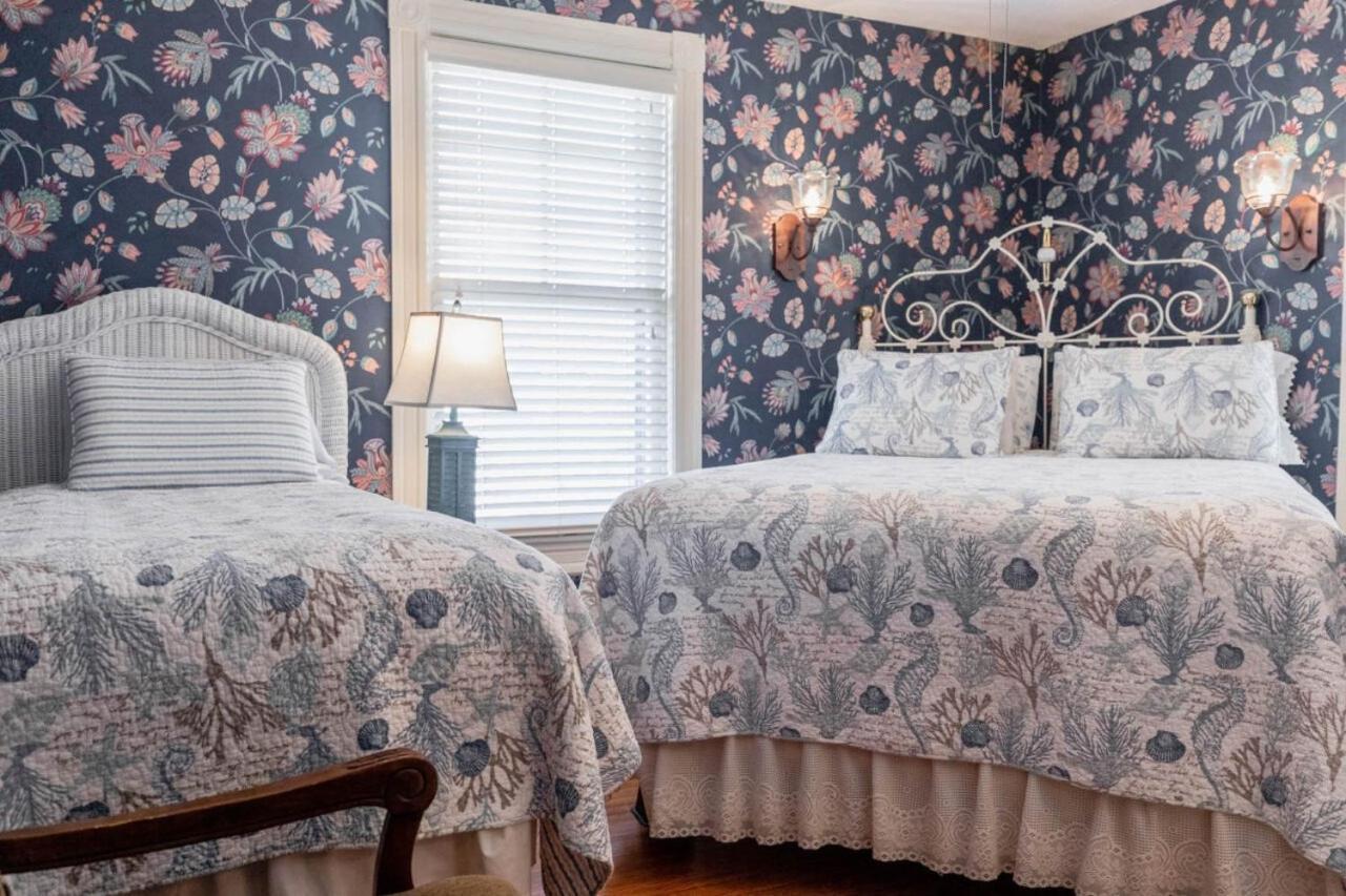 Captain Mey'S Inn Cape May Kültér fotó