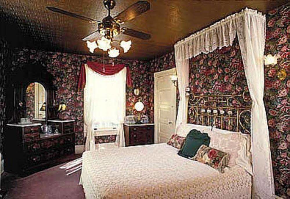 Captain Mey'S Inn Cape May Kültér fotó